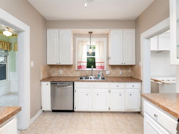 4708  Birchman Avenue , Fort Worth Texas 76107