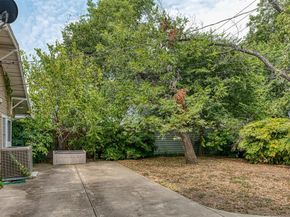 4708  Birchman Avenue , Fort Worth Texas 76107