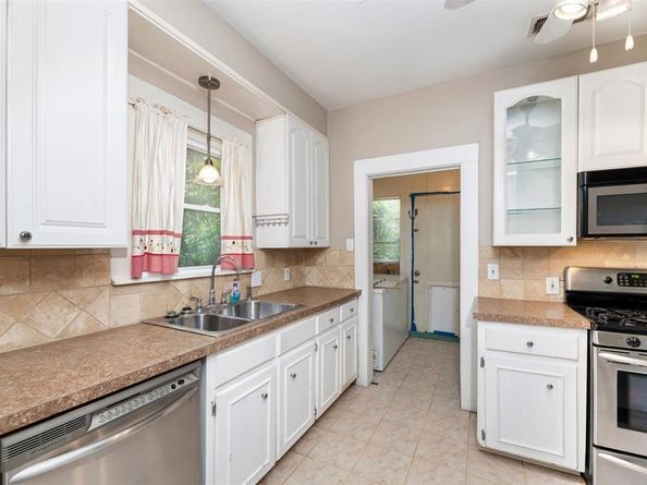 4708  Birchman Avenue , Fort Worth Texas 76107