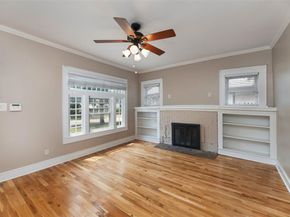 4708  Birchman Avenue , Fort Worth Texas 76107
