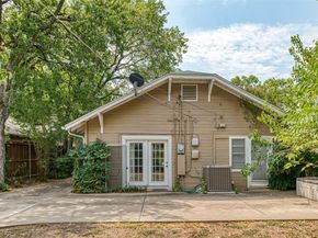 4708  Birchman Avenue , Fort Worth Texas 76107