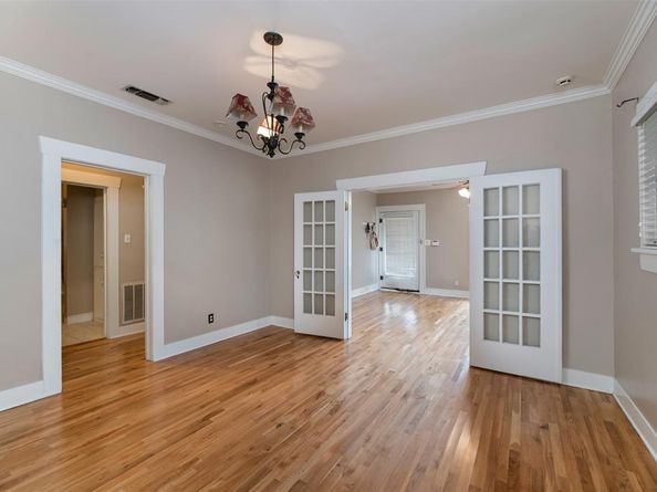 4708  Birchman Avenue , Fort Worth Texas 76107
