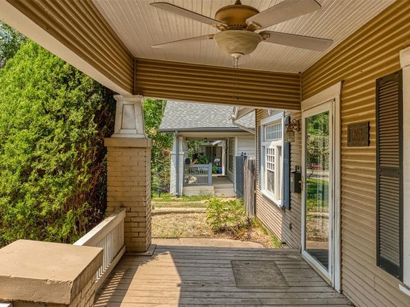 4708  Birchman Avenue , Fort Worth Texas 76107