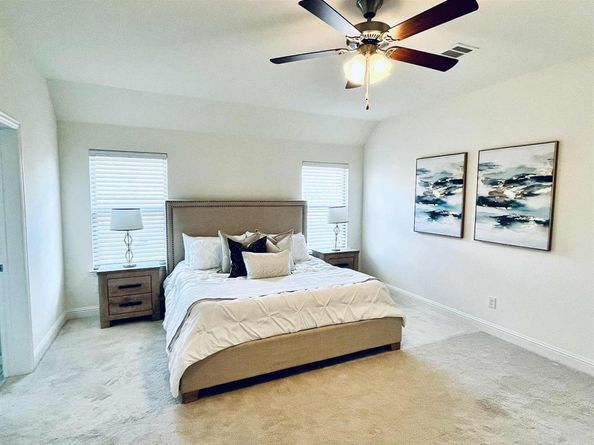 8243  Agarito Way , Dallas Texas 75252