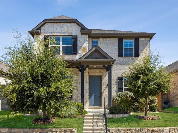 8243  Agarito Way , Dallas Texas 75252