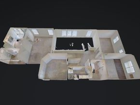 8243  Agarito Way , Dallas Texas 75252
