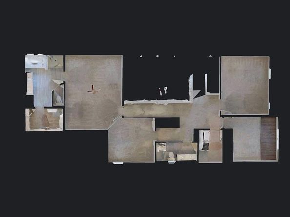 8243  Agarito Way , Dallas Texas 75252