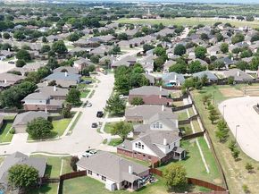 10421  Trevino Lane , Benbrook Texas 76126