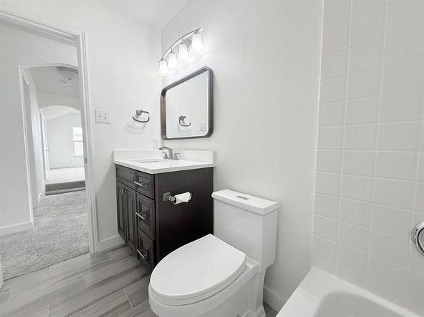 10421  Trevino Lane , Benbrook Texas 76126