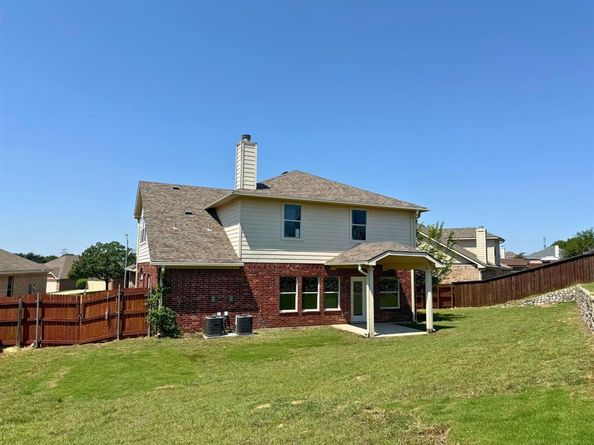 10421  Trevino Lane , Benbrook Texas 76126