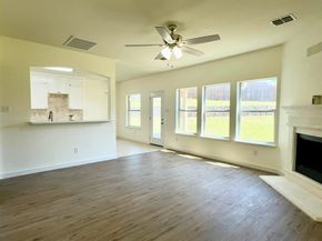 10421  Trevino Lane , Benbrook Texas 76126