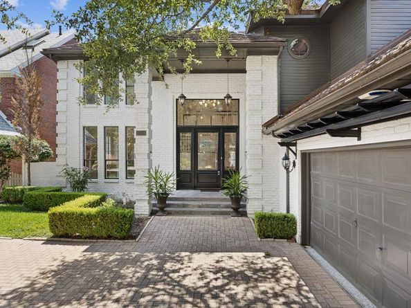 2004  Crockett Court , Irving Texas 75038