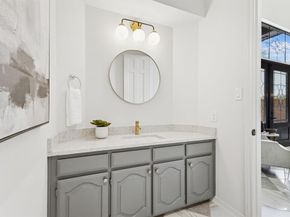 2004  Crockett Court , Irving Texas 75038