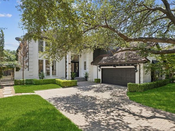 2004  Crockett Court , Irving Texas 75038