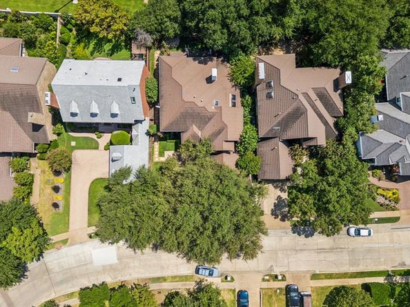 2004  Crockett Court , Irving Texas 75038