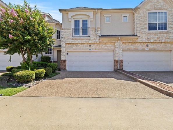 4452  Jardin Street , Irving Texas 75038