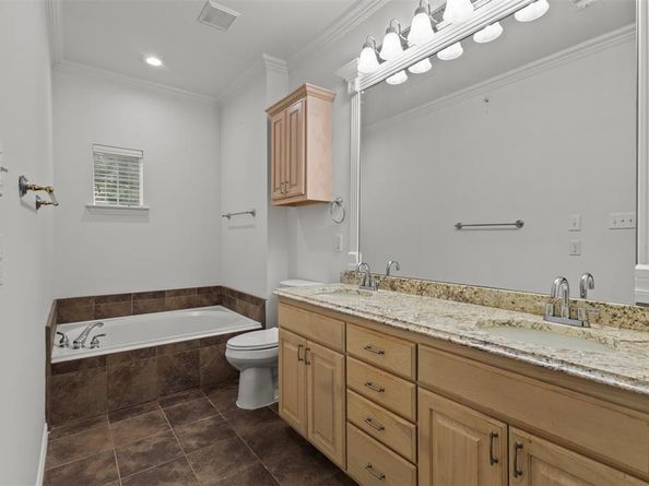 4452  Jardin Street , Irving Texas 75038
