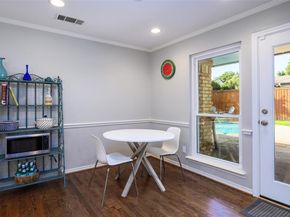 7307  Hundley Boulevard , Dallas Texas 75231