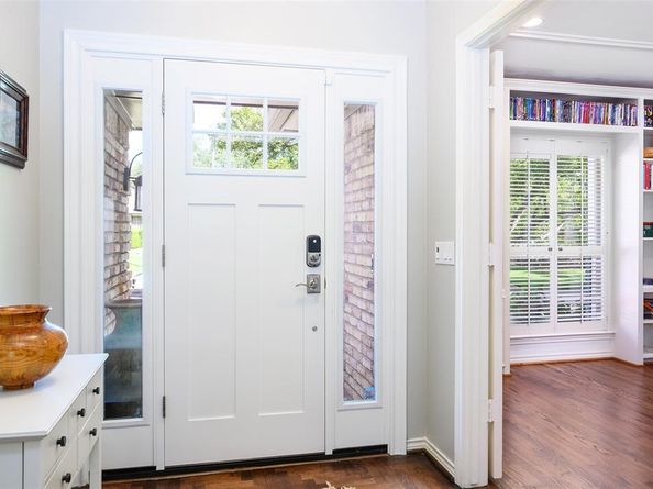 7307  Hundley Boulevard , Dallas Texas 75231