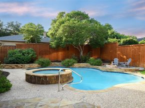 7307  Hundley Boulevard , Dallas Texas 75231