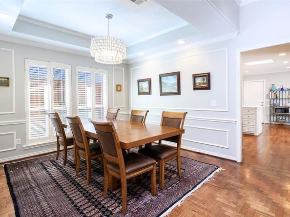 7307  Hundley Boulevard , Dallas Texas 75231