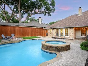 7307  Hundley Boulevard , Dallas Texas 75231