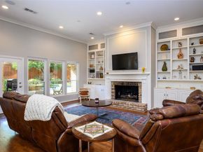 7307  Hundley Boulevard , Dallas Texas 75231