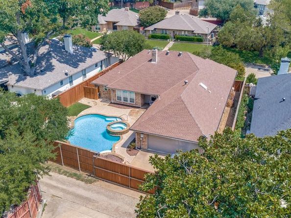 7307  Hundley Boulevard , Dallas Texas 75231