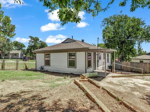 1617  Montrose Drive , River Oaks Texas 76114