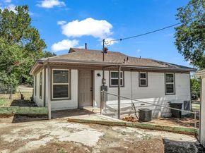 1617  Montrose Drive , River Oaks Texas 76114