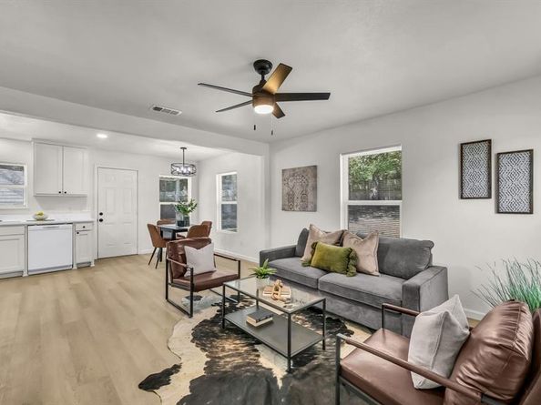 1617  Montrose Drive , River Oaks Texas 76114