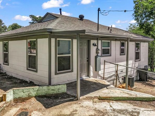 1617  Montrose Drive , River Oaks Texas 76114