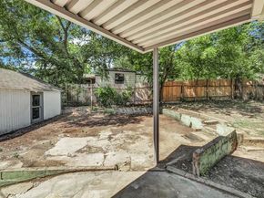 1617  Montrose Drive , River Oaks Texas 76114