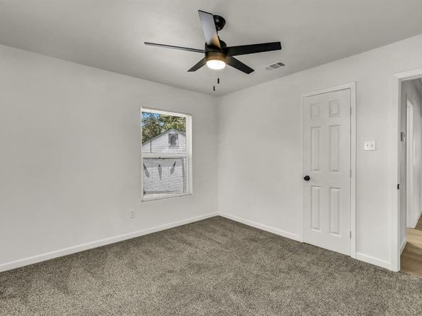 1617  Montrose Drive , River Oaks Texas 76114