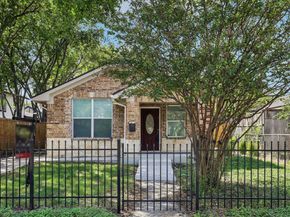 1107 S Waverly Drive , Dallas Texas 75208