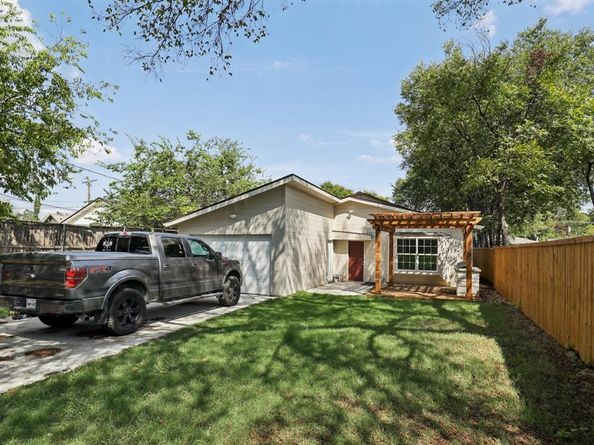 1107 S Waverly Drive , Dallas Texas 75208