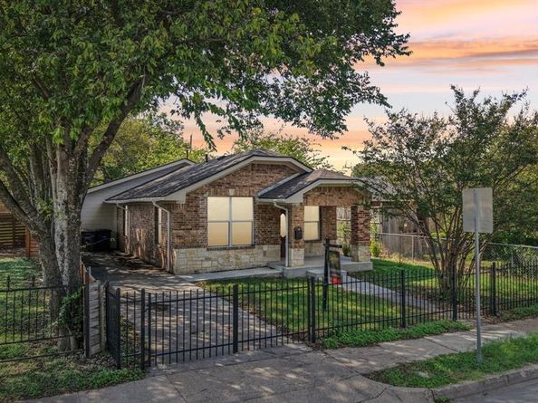 1107 S Waverly Drive , Dallas Texas 75208