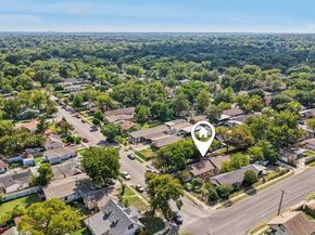1107 S Waverly Drive , Dallas Texas 75208