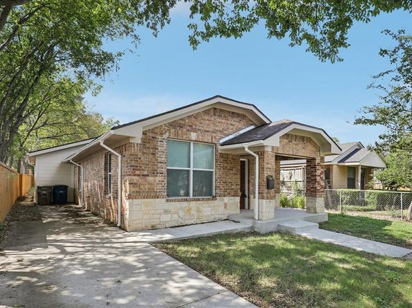 1107 S Waverly Drive , Dallas Texas 75208