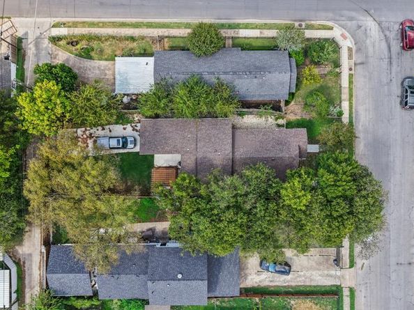 1107 S Waverly Drive , Dallas Texas 75208