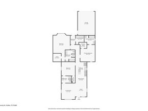 1107 S Waverly Drive , Dallas Texas 75208