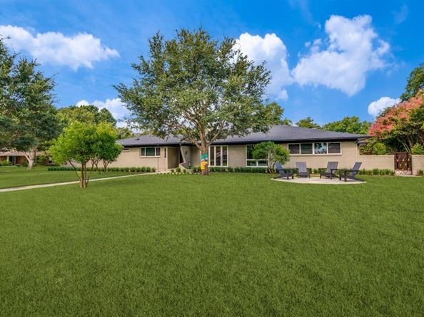 10907  Wonderland Trail , Dallas Texas 75229