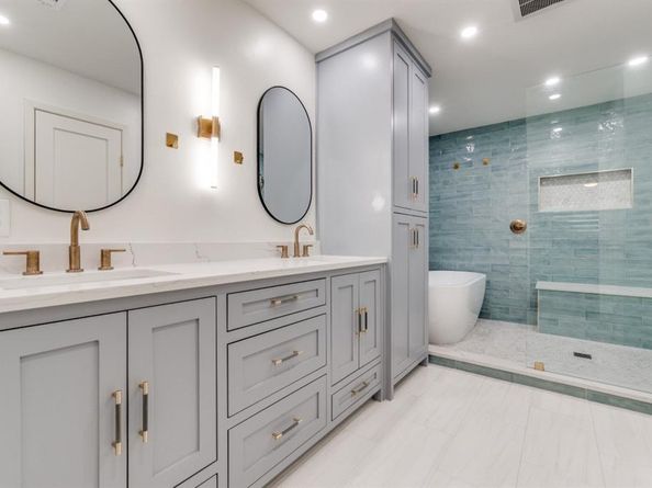 10907  Wonderland Trail , Dallas Texas 75229