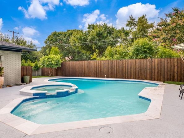 10907  Wonderland Trail , Dallas Texas 75229