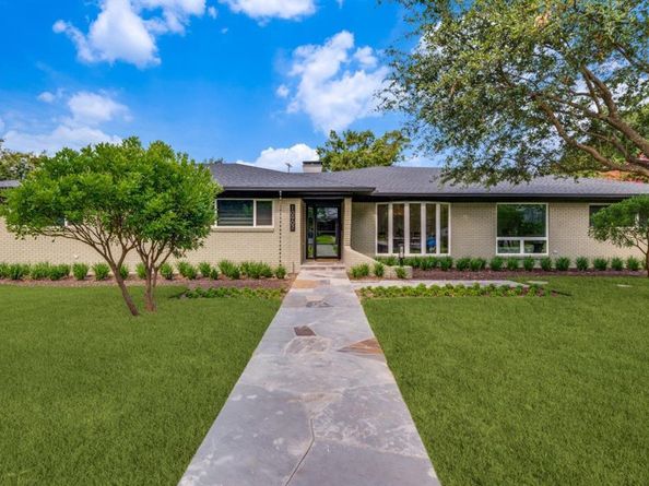 10907  Wonderland Trail , Dallas Texas 75229