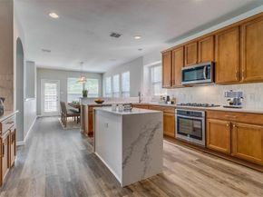 817  Rushmore Drive , Allen Texas 75002