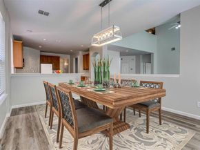 817  Rushmore Drive , Allen Texas 75002