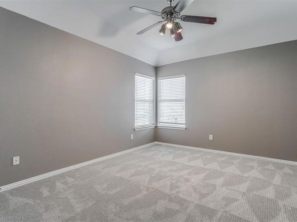 817  Rushmore Drive , Allen Texas 75002