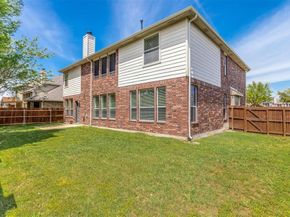 817  Rushmore Drive , Allen Texas 75002