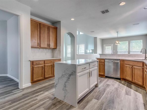 817  Rushmore Drive , Allen Texas 75002